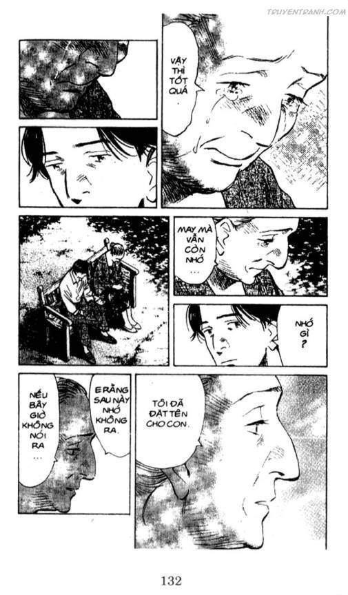 Monster – Naoki Urasawa Chương 162 Page 3