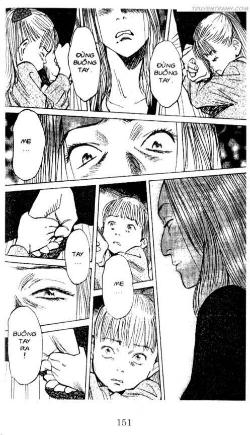 Monster – Naoki Urasawa Chương 162 Page 21