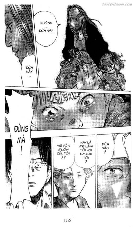 Monster – Naoki Urasawa Chương 162 Page 22