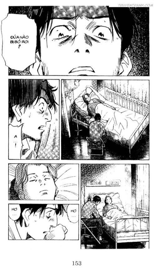 Monster – Naoki Urasawa Chương 162 Page 23