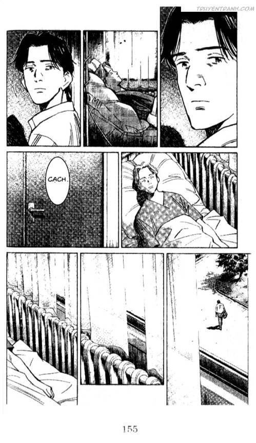 Monster – Naoki Urasawa Chương 162 Page 25