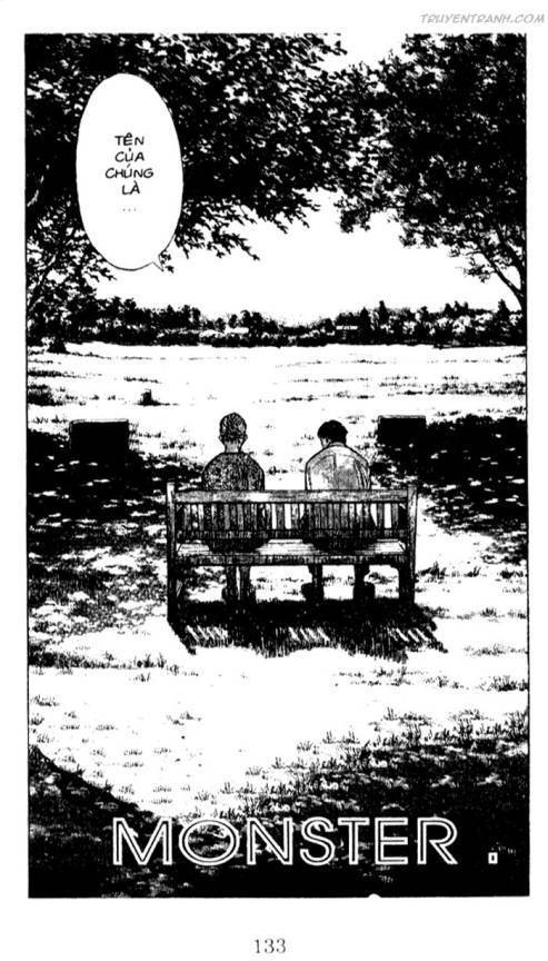 Monster – Naoki Urasawa Chương 162 Page 4