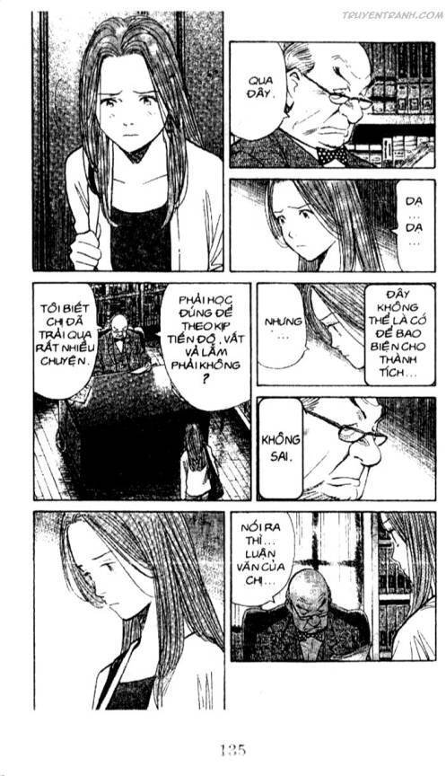 Monster – Naoki Urasawa Chương 162 Page 6