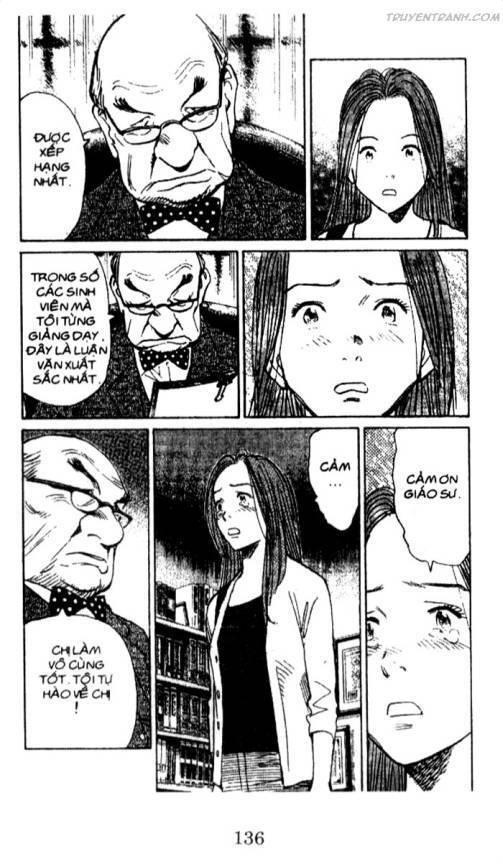 Monster – Naoki Urasawa Chương 162 Page 7