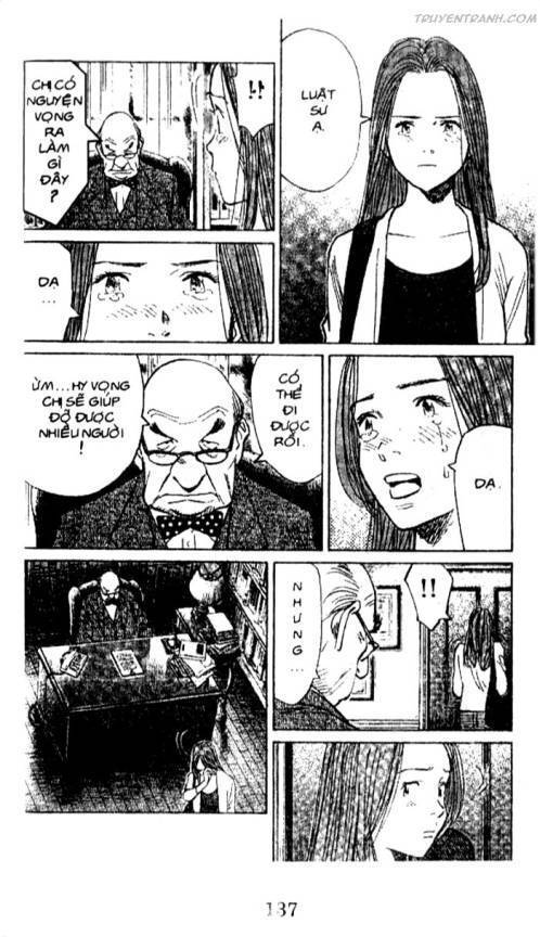 Monster – Naoki Urasawa Chương 162 Page 8