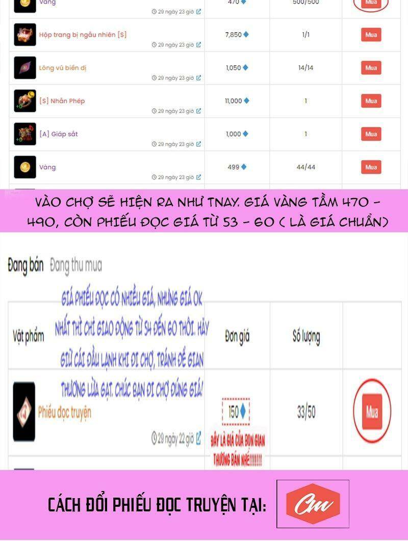 Trọng Sinh Chi Đích Nữ Bất Thiện Chương 77 Page 12