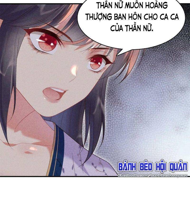 Trọng Sinh Chi Đích Nữ Bất Thiện Chương 77 Page 30