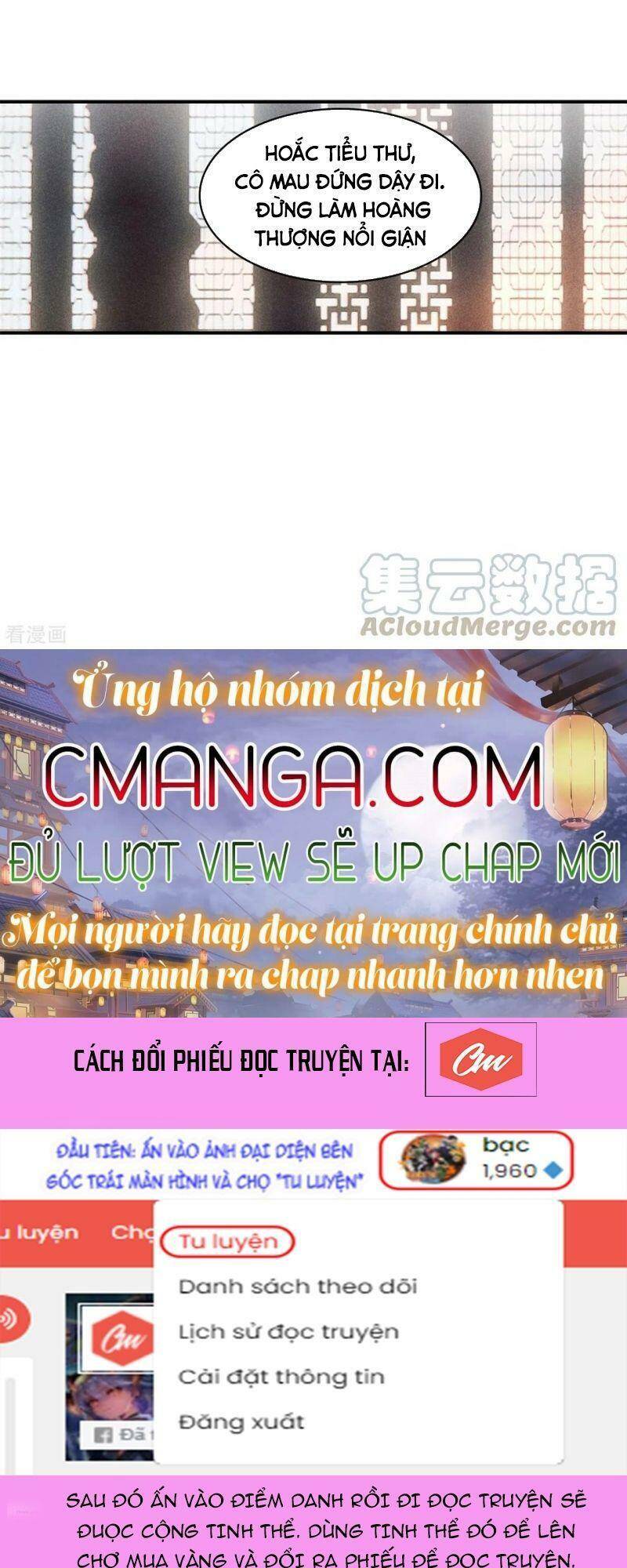 Trọng Sinh Chi Đích Nữ Bất Thiện Chương 78 Page 10