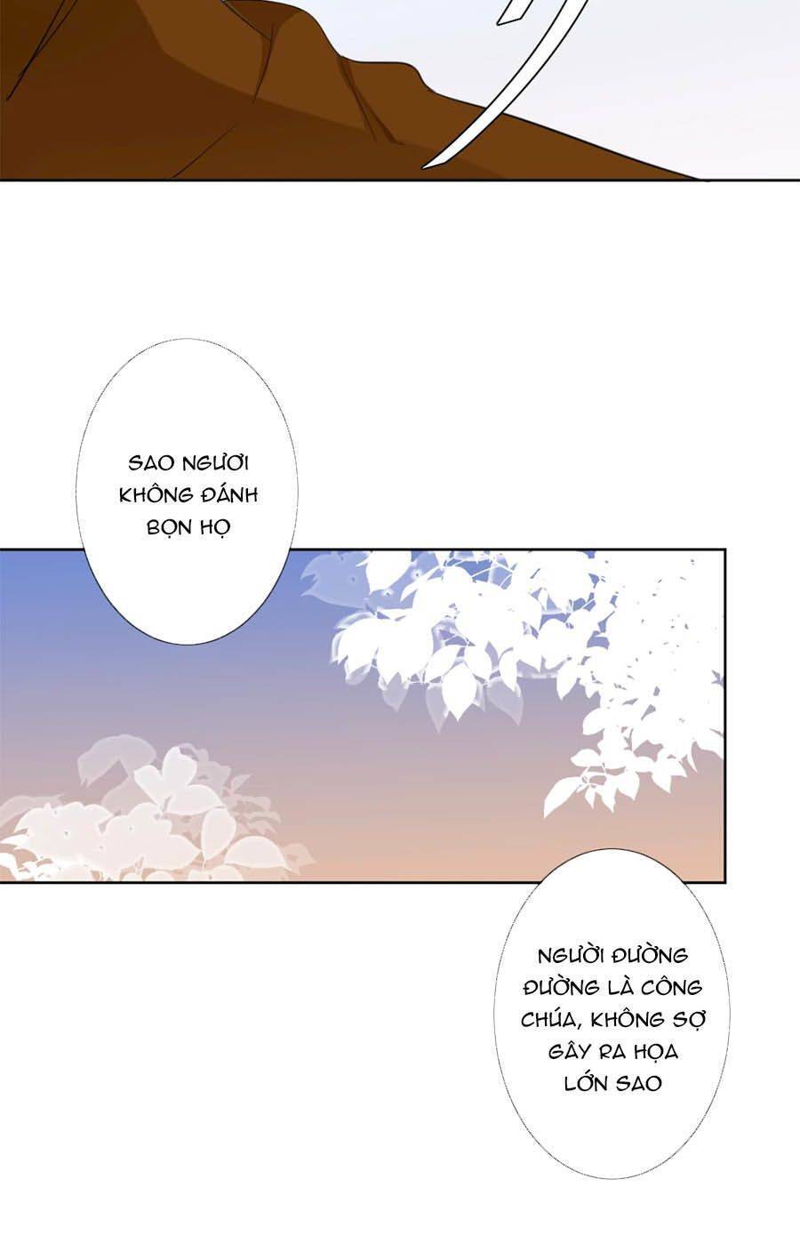 Yển Sư Yêu Hậu Chương 12 Page 18