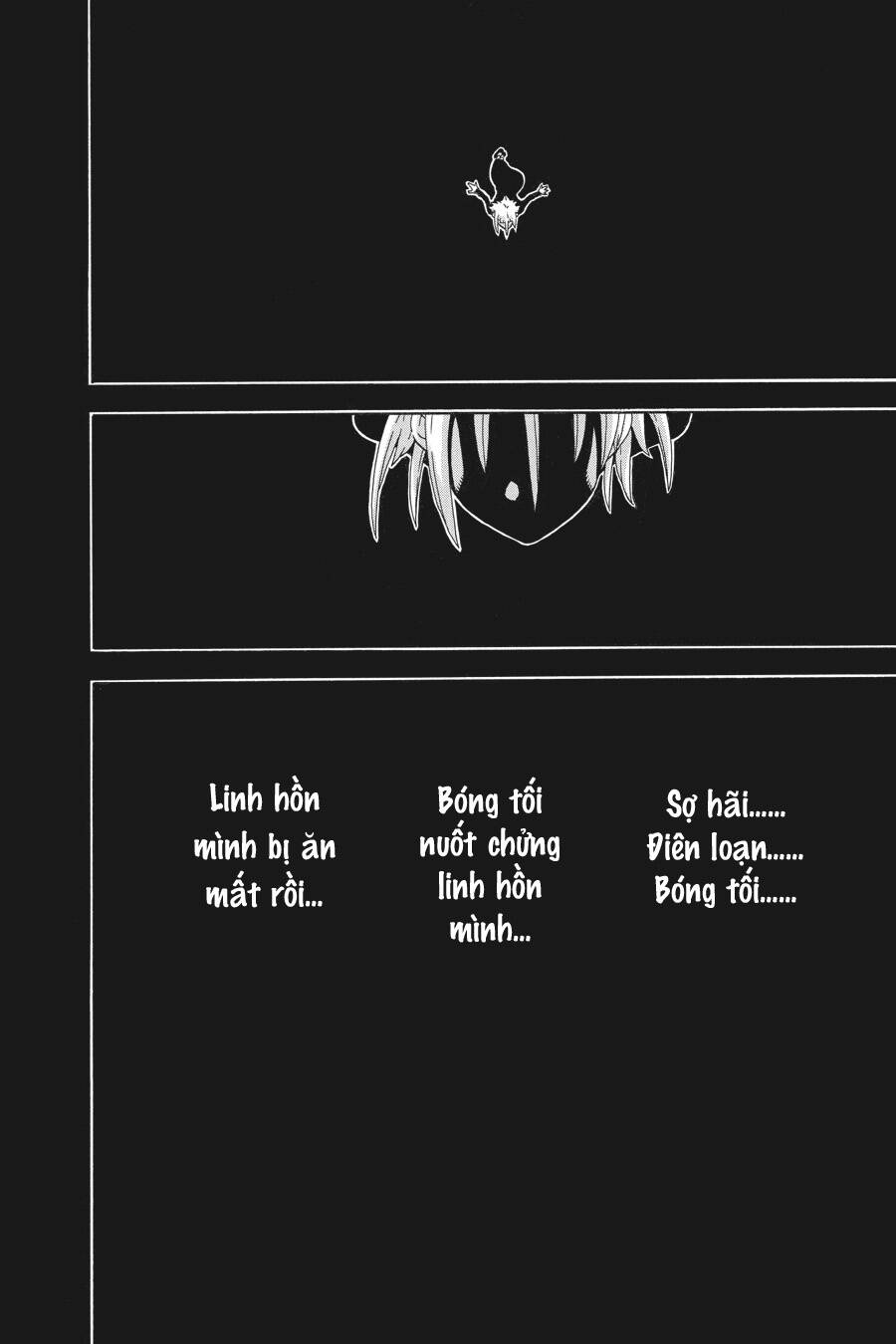 Soul Eater Chương 112 Page 14