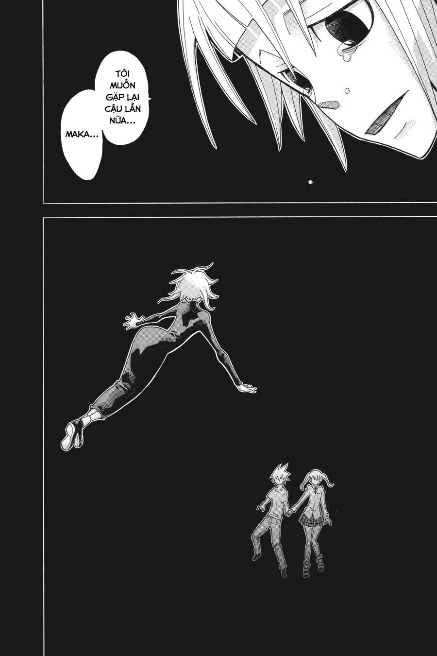 Soul Eater Chương 112 Page 18