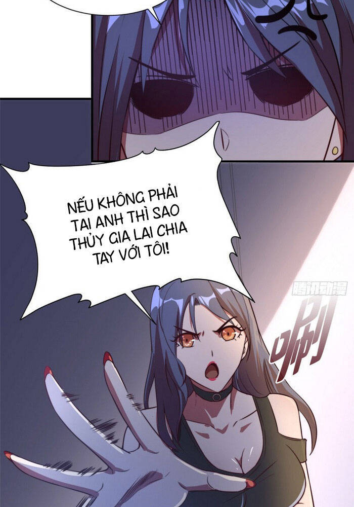 Hắc Tạp Chương 83 Page 12