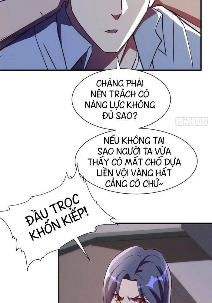 Hắc Tạp Chương 83 Page 16