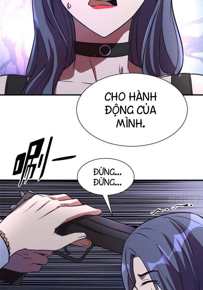 Hắc Tạp Chương 83 Page 36