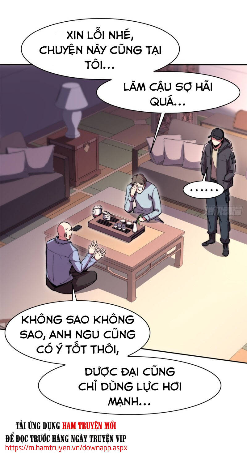 Hắc Tạp Chương 84 Page 17