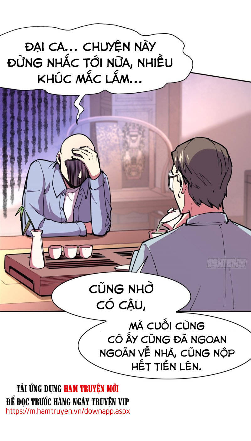 Hắc Tạp Chương 84 Page 19