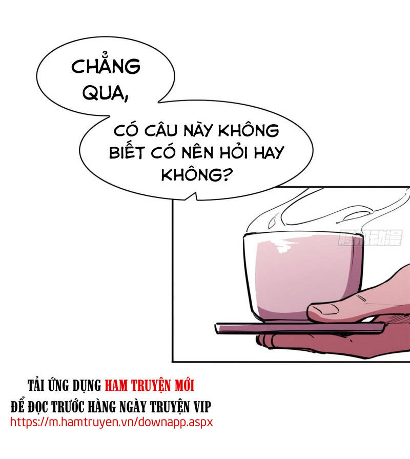 Hắc Tạp Chương 84 Page 21