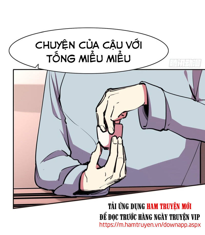 Hắc Tạp Chương 84 Page 23