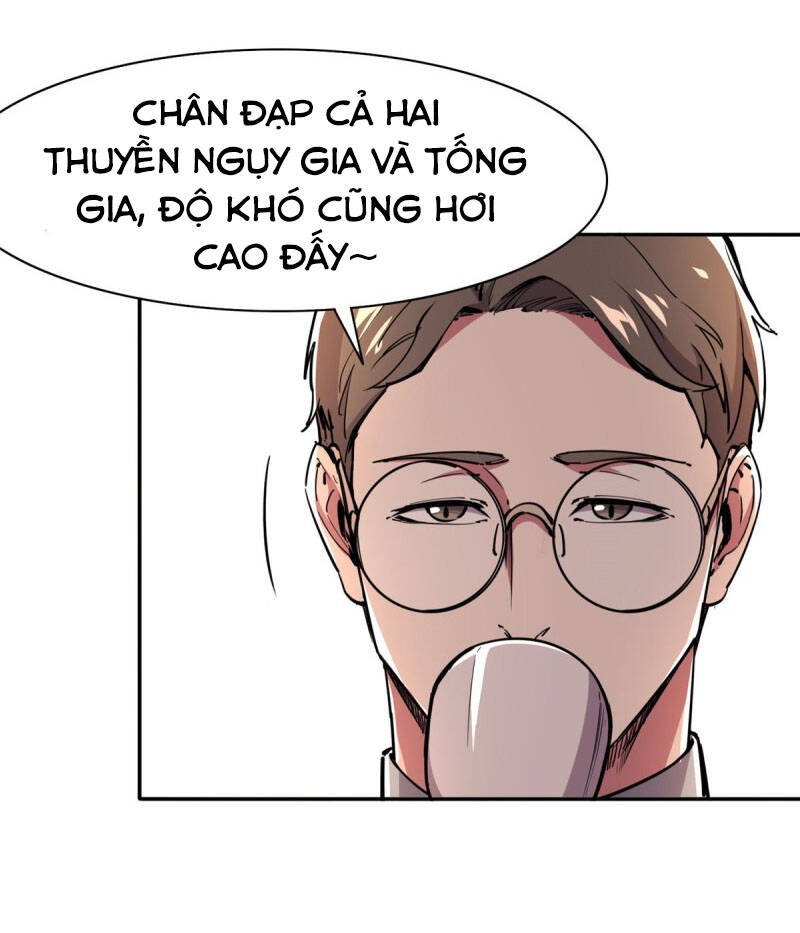 Hắc Tạp Chương 84 Page 26