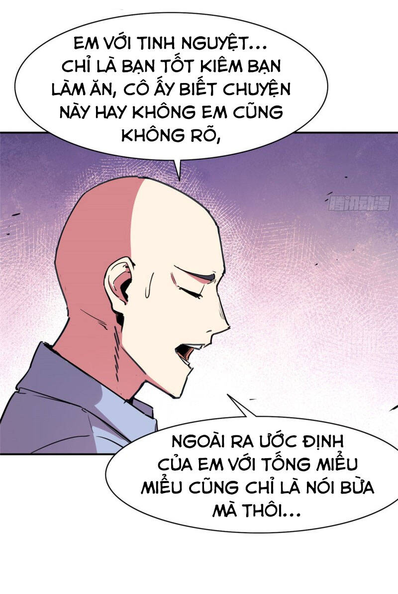 Hắc Tạp Chương 84 Page 28