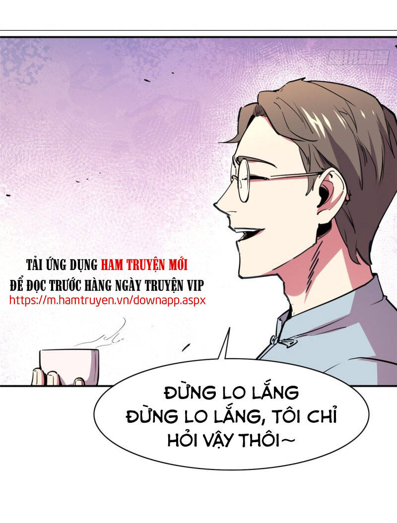 Hắc Tạp Chương 84 Page 29