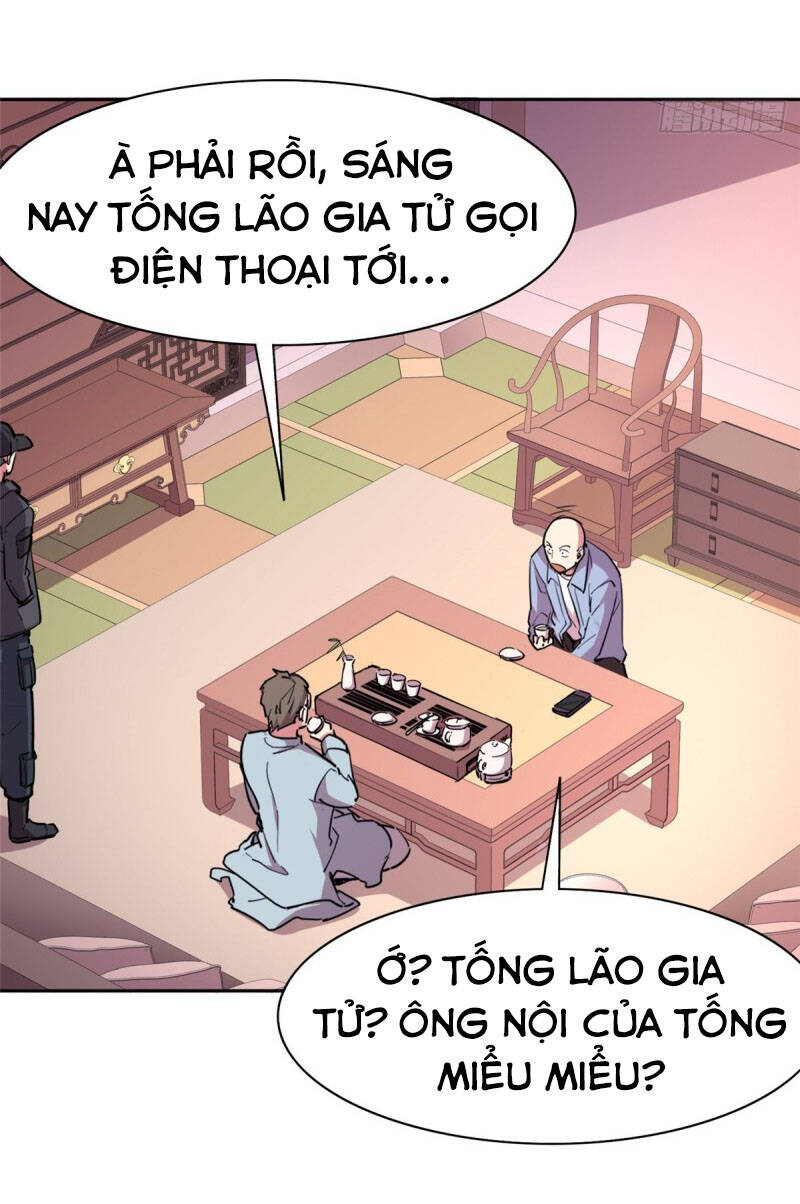 Hắc Tạp Chương 84 Page 30