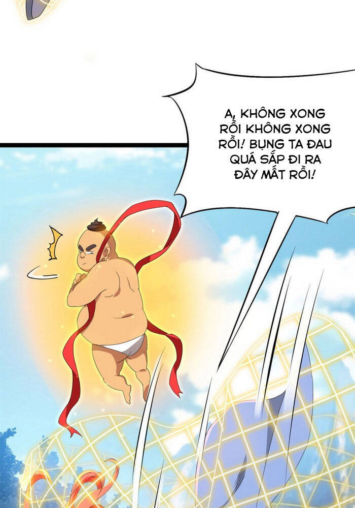 Đỉnh Phong Cường Thiếu Chương 95 Page 10