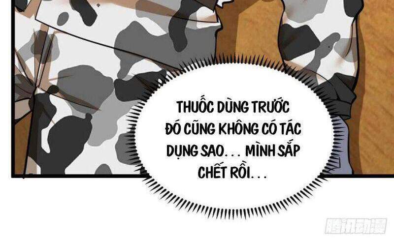 Danh Sách Kẻ Phản Diện Chương 146 Page 25