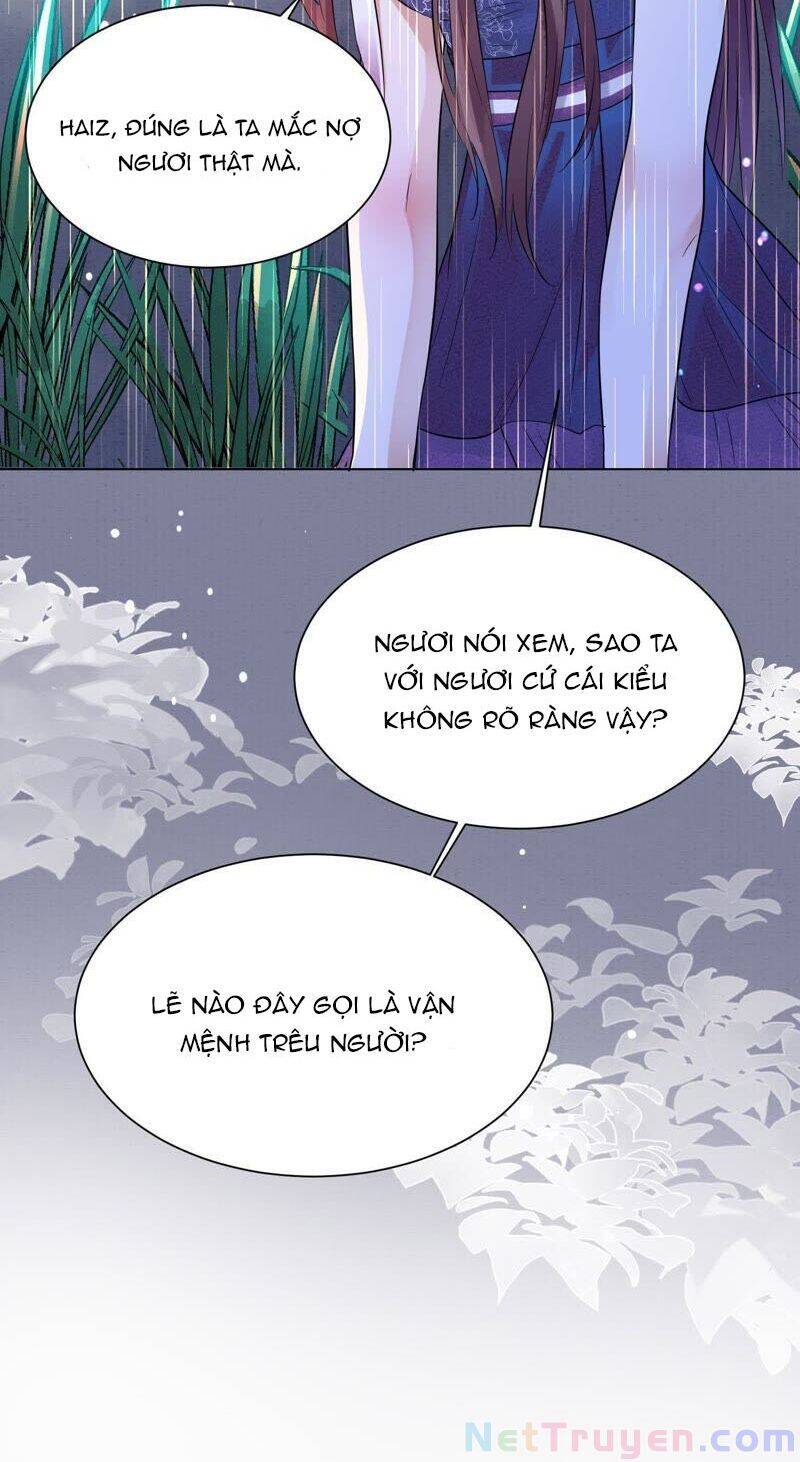 Yêu Long Đại Nhân Của Ta Chương 8 Page 7