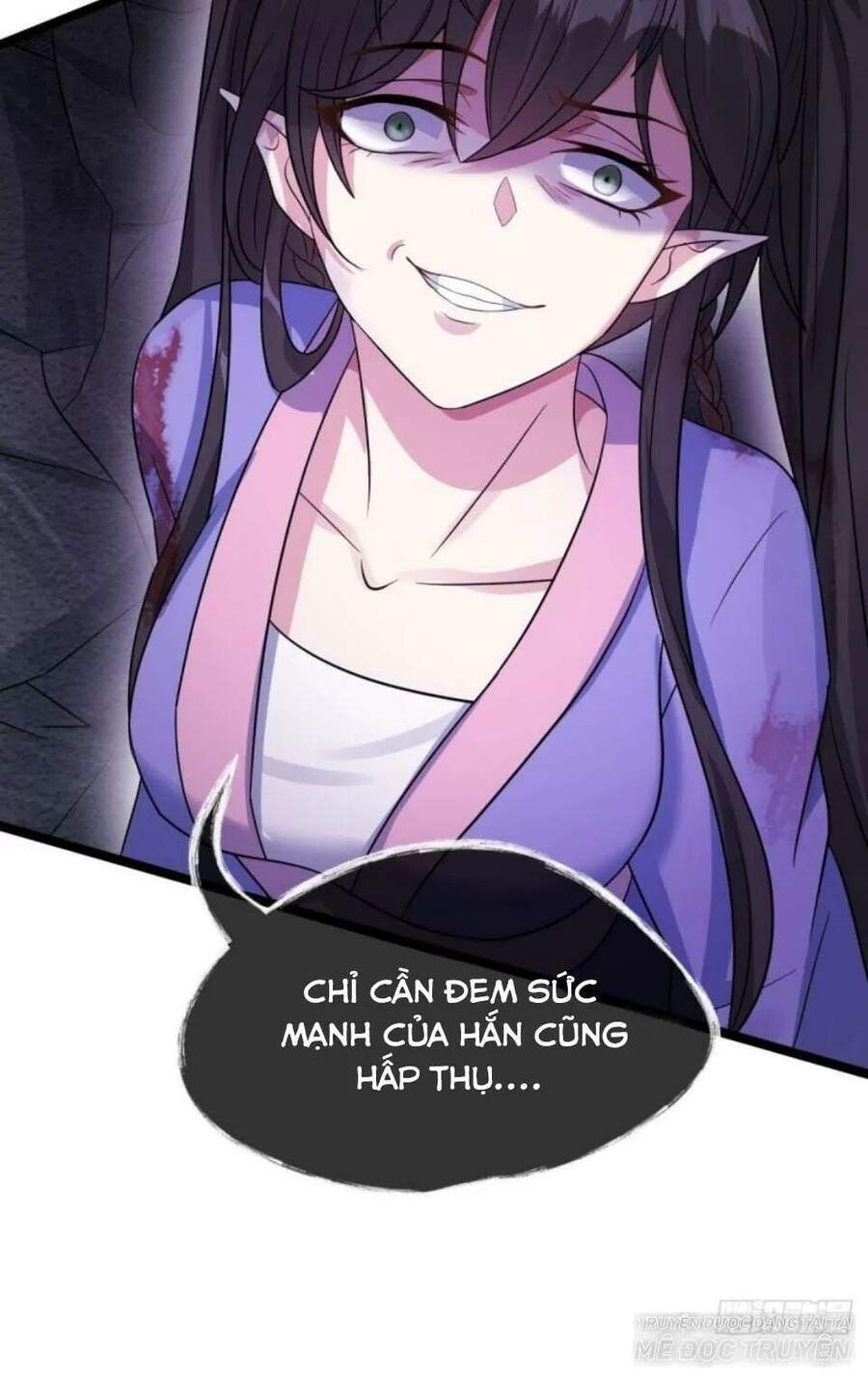 Phế Nữ Yêu Thần Chương 85 Page 35