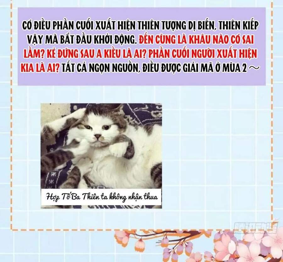 Phế Nữ Yêu Thần Chương 87 Page 54