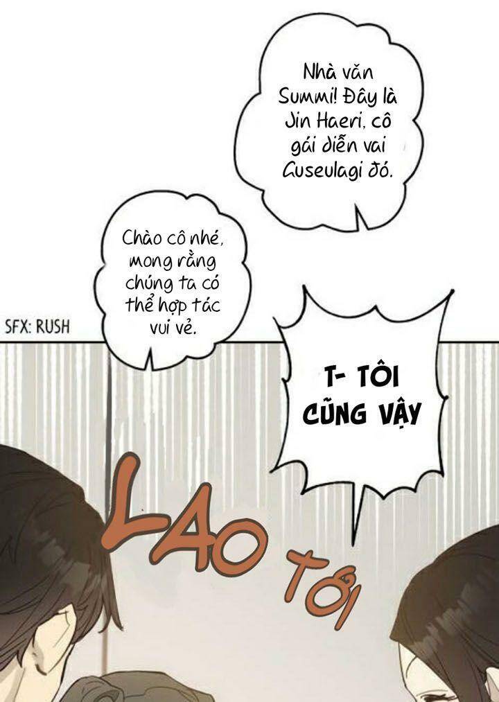 Onsaemiro Chương 11 Page 17