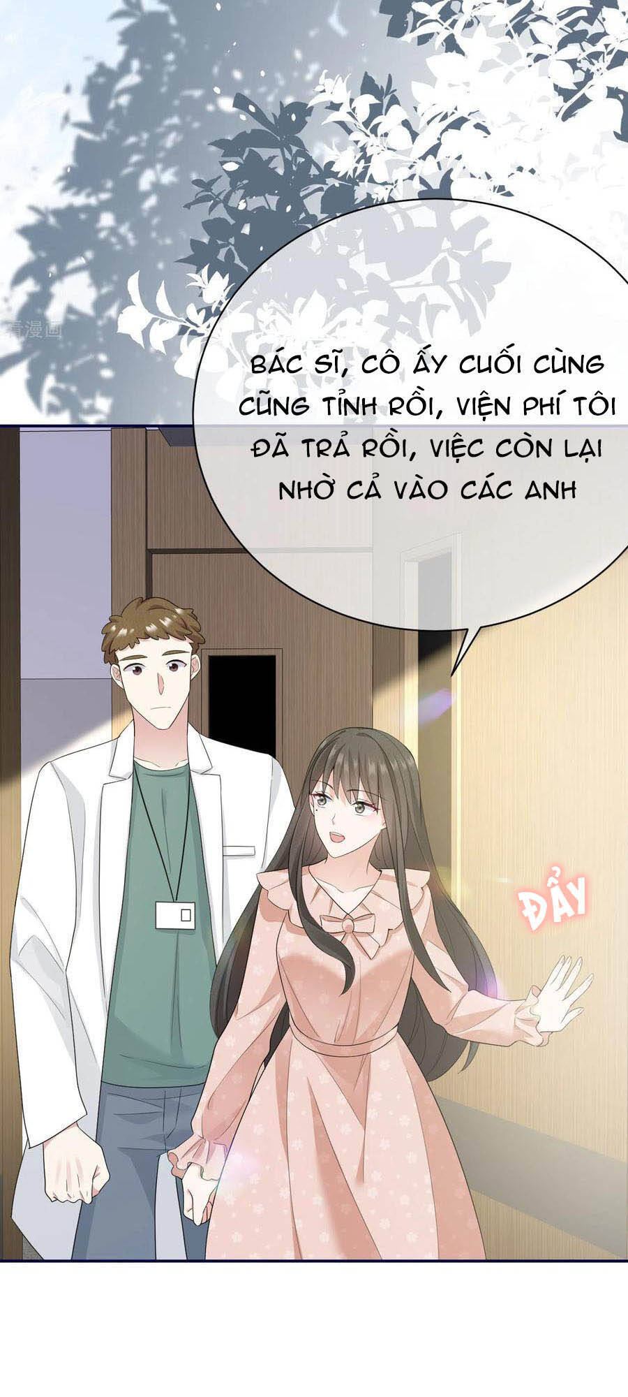 Đưa Em Đi Chơi Chương 70 Page 30