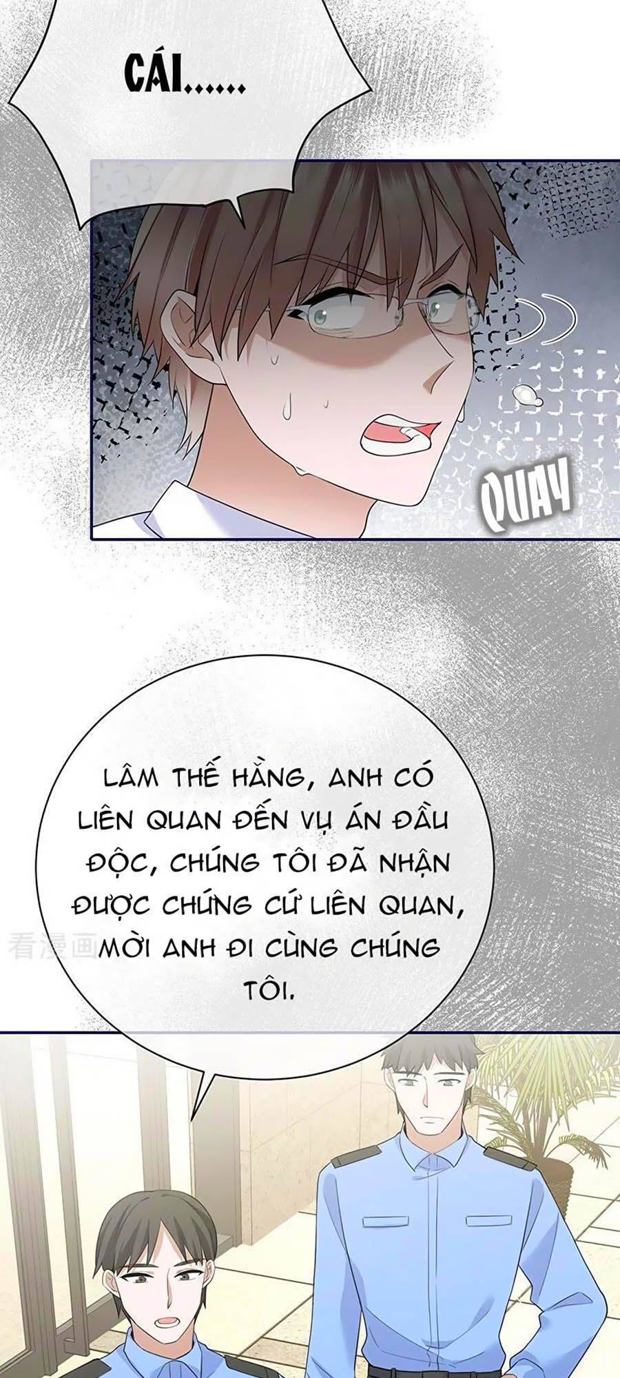 Đưa Em Đi Chơi Chương 80 Page 29