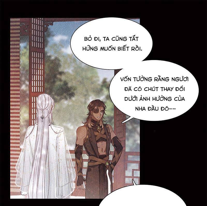 Danh Kiếm Chủng Chương 27 Page 13