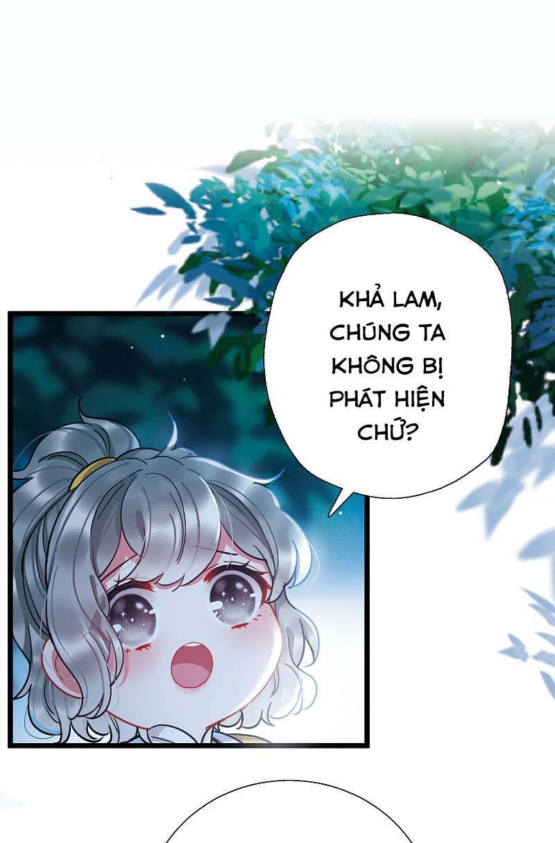 Danh Kiếm Chủng Chương 27 Page 37