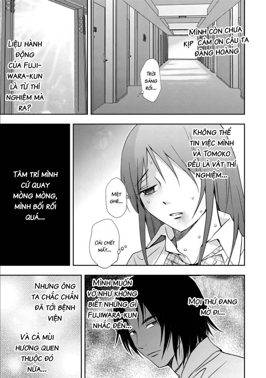 Mad Summer School Chương 9 Page 38