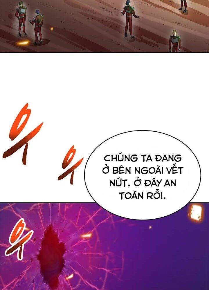 Tôi Tự Động Săn Một Mình Chương 92 Page 34