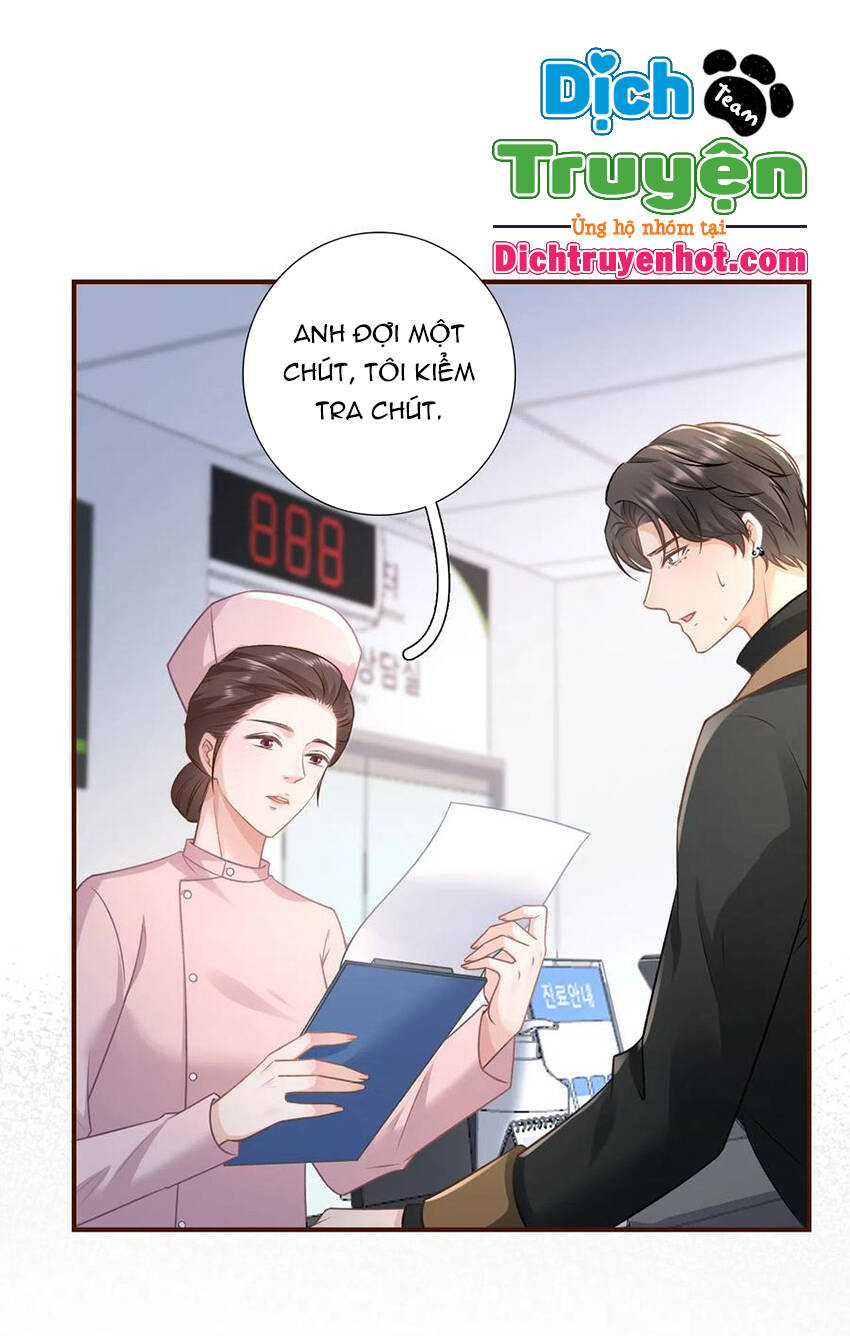 Bạn Gái Tôi Mới 30+ Chương 122 Page 16