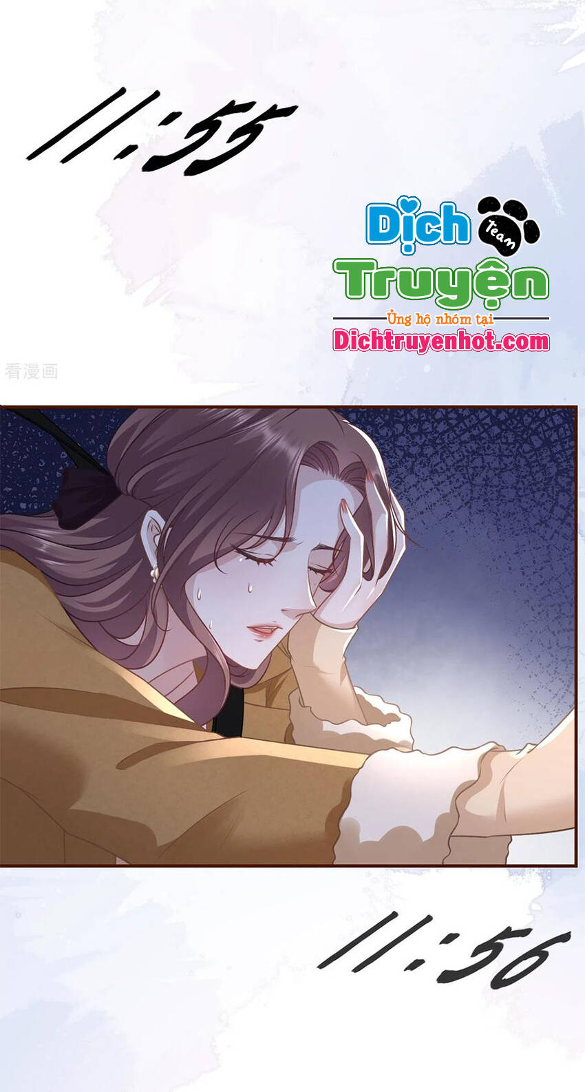 Bạn Gái Tôi Mới 30+ Chương 122 Page 7