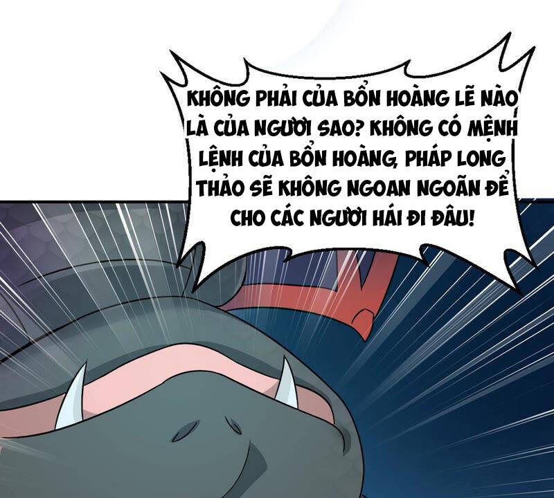 Thôn Phệ Vĩnh Hằng Chương 150 Page 53