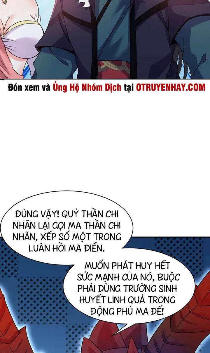 Thôn Phệ Vĩnh Hằng Chương 152 Page 18