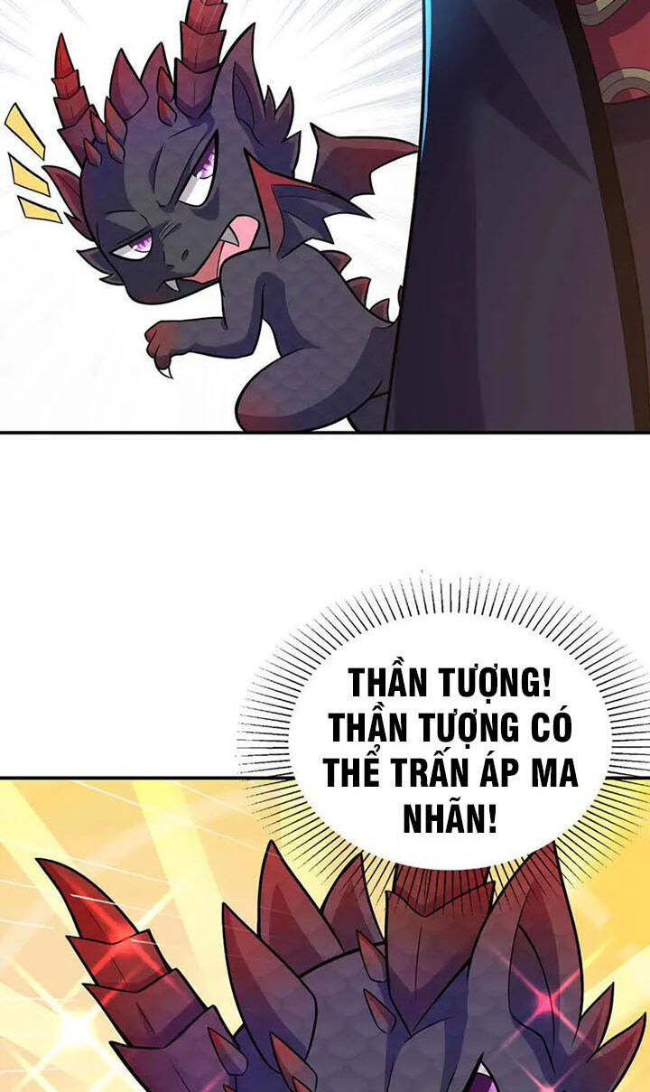 Thôn Phệ Vĩnh Hằng Chương 152 Page 10