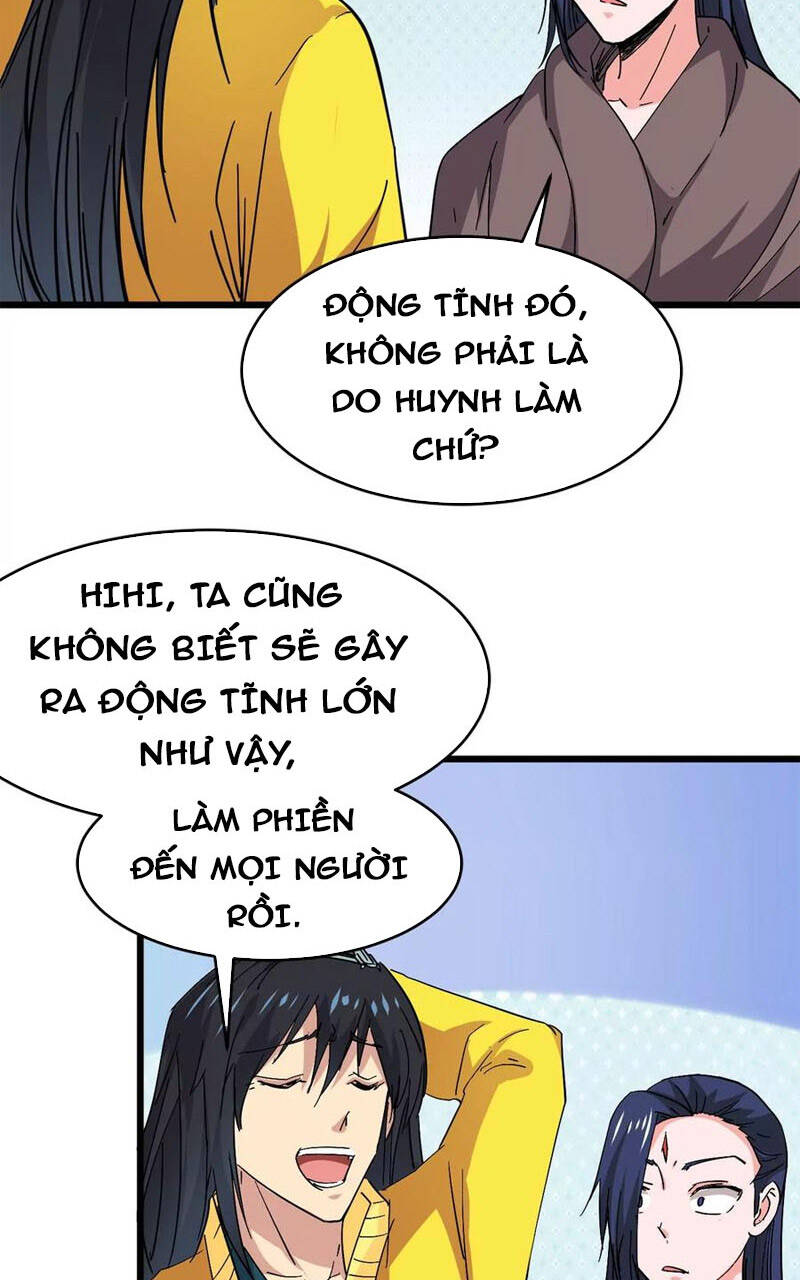 Thôn Phệ Vĩnh Hằng Chương 283 Page 14