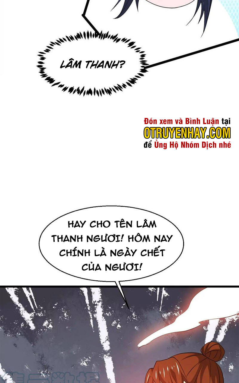 Thôn Phệ Vĩnh Hằng Chương 284 Page 28