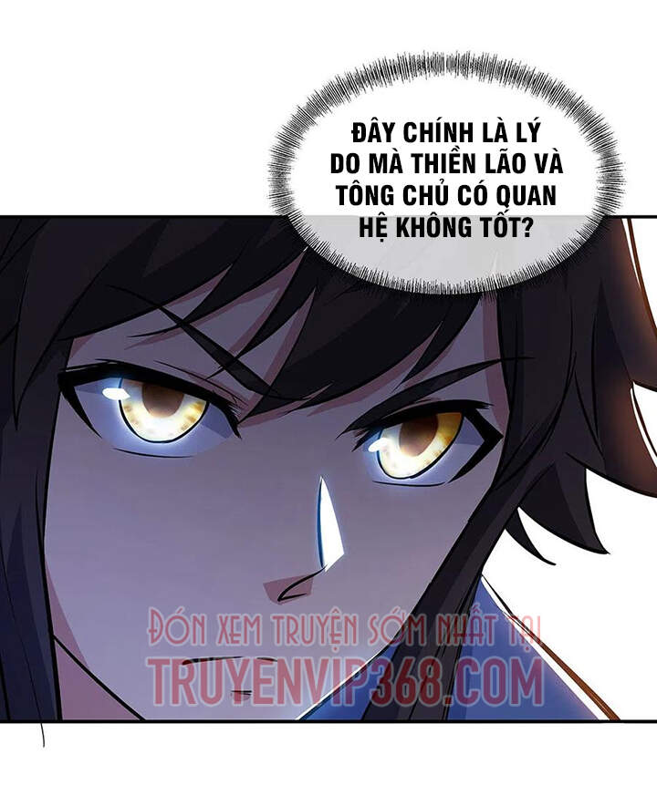 Chiến Hồn Tuyệt Thế Chương 235 Page 33