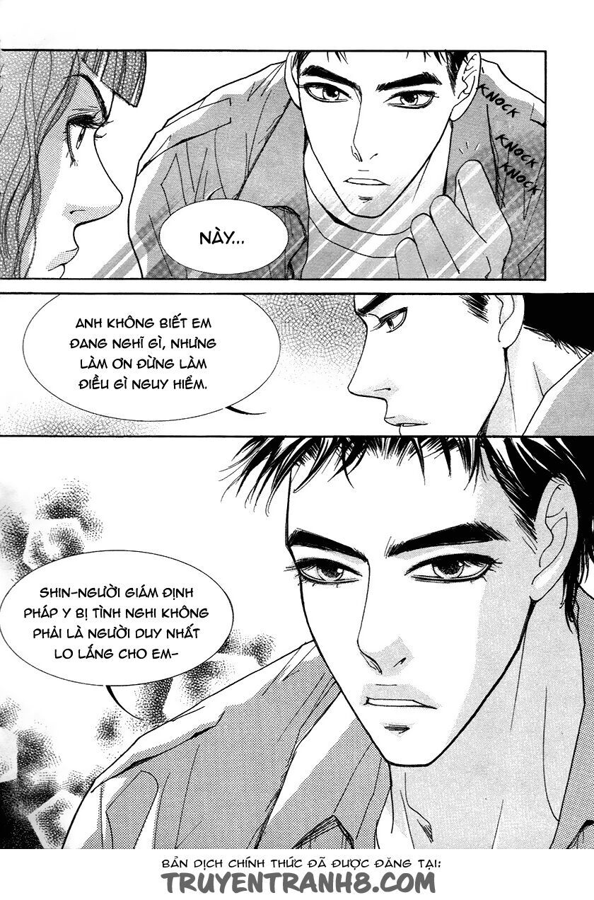 Book Club Chương 15 Page 14