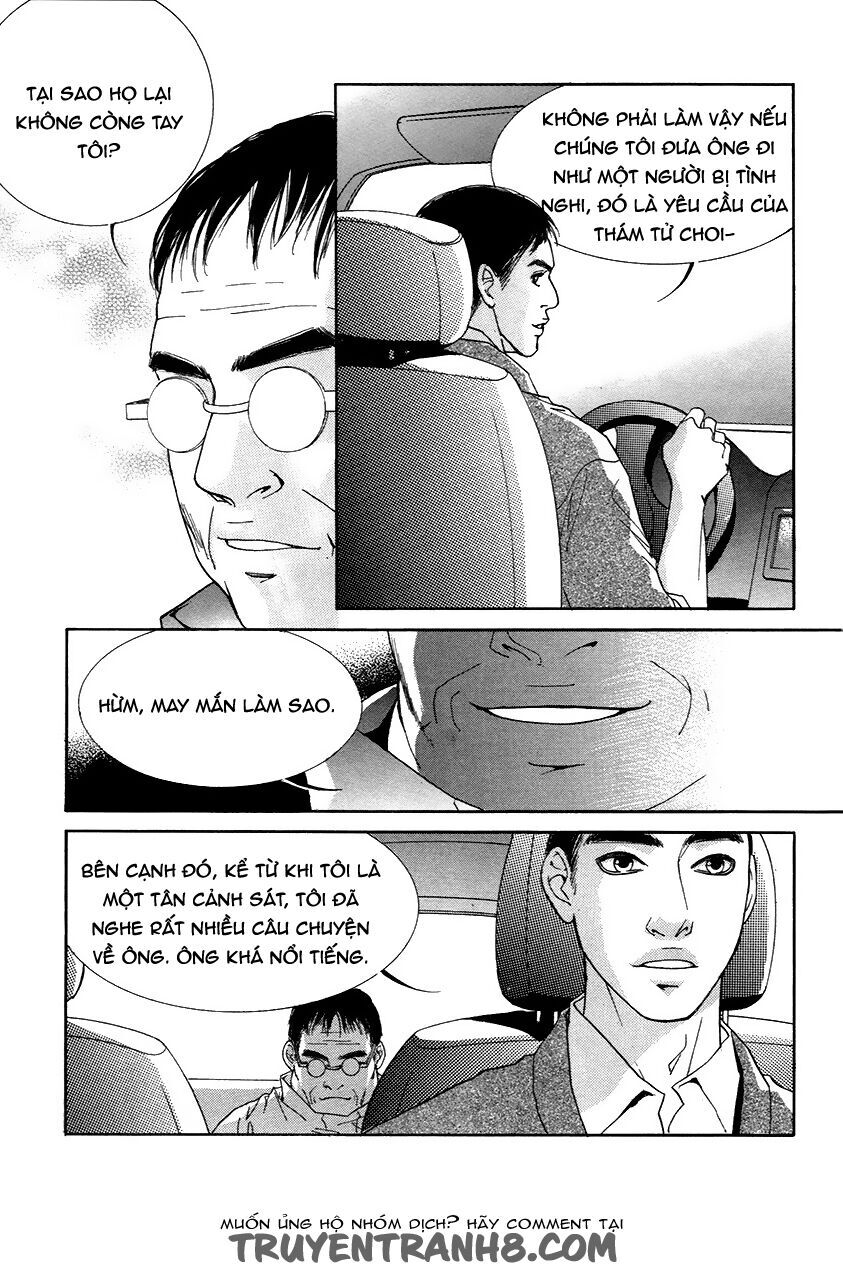 Book Club Chương 15 Page 17