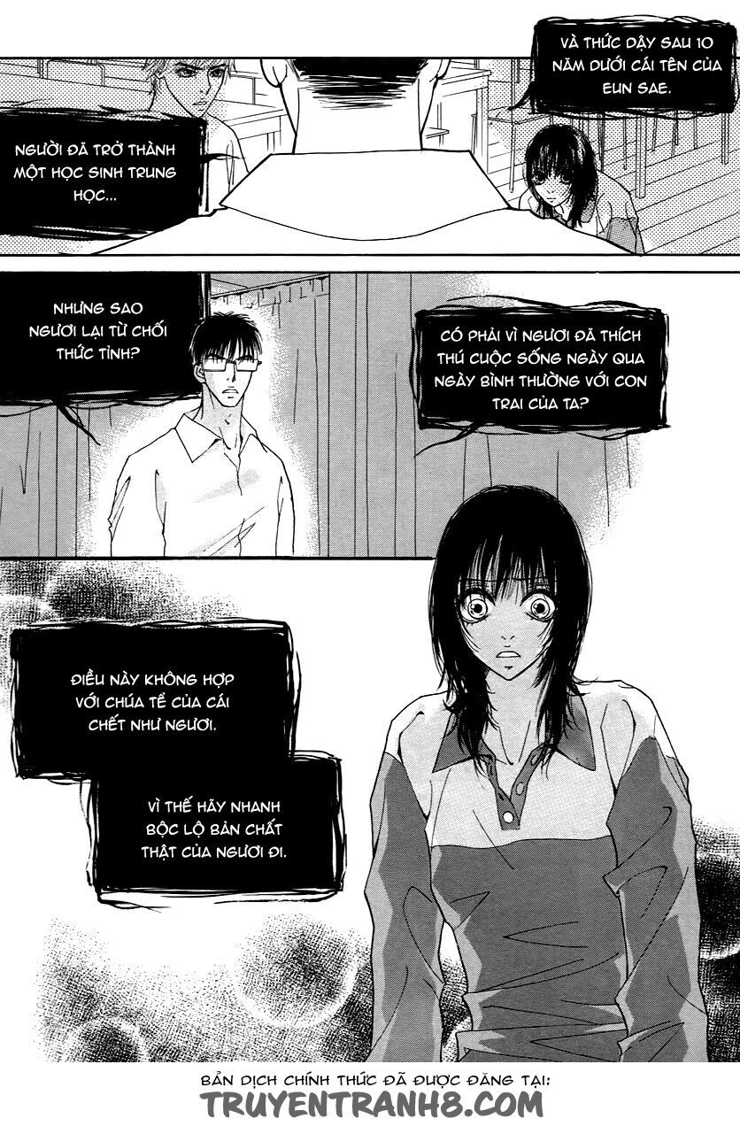 Book Club Chương 17 Page 31