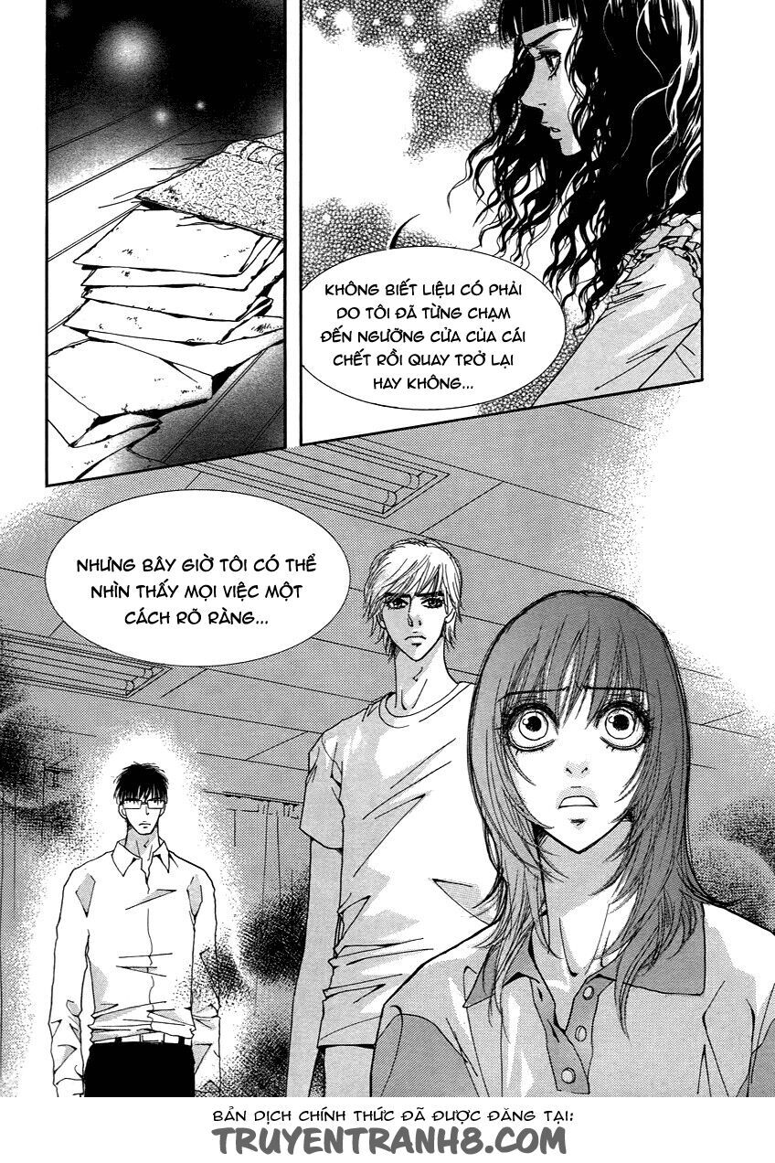 Book Club Chương 17 Page 37